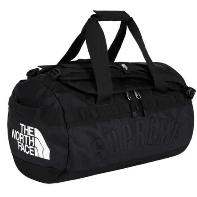 Supreme/The North Face Duffle Bagバッグ