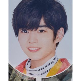 関西ジャニーズJr  なにわ男子(アイドルグッズ)