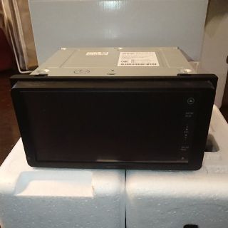 トヨタ(トヨタ)の超美品！トヨタ純正カーナビ NSDD-W61(カーナビ/カーテレビ)