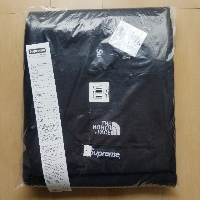 Supreme×TNF　Fleece Blanket