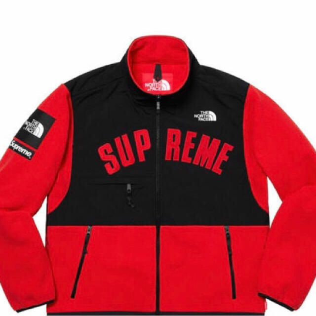 早い者勝ち19ss Supreme THE NORTH FACE フリース