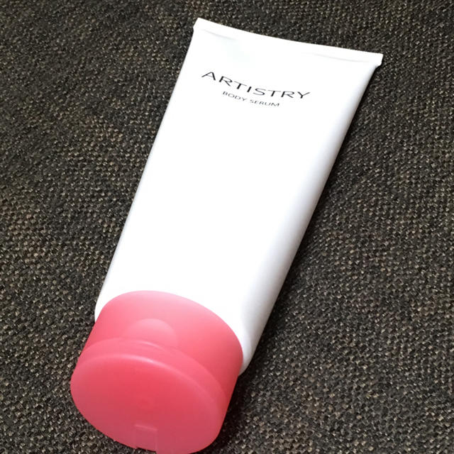 Amway(アムウェイ)のARTISTRY body serum コスメ/美容のコスメ/美容 その他(その他)の商品写真