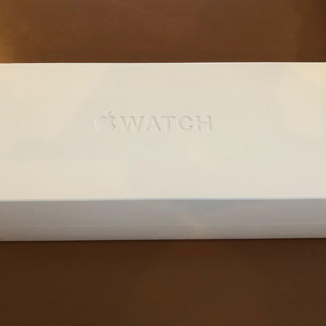 アップルウォッチApple Watch 4（GPSモデル）44mmスペースグレイ