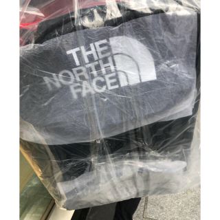 シュプリーム(Supreme)のsupreme the north face duffle bag 黒(ボストンバッグ)