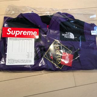 シュプリーム(Supreme)のSupreme The North Face Mountain Parka M(マウンテンパーカー)