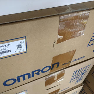 オムロン(OMRON)のKP55K-P   6台まとめて(その他)