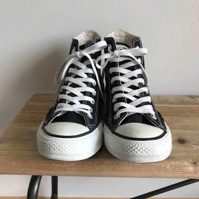 CONVERSE(コンバース)のコンバース ハイカット オールスター メンズの靴/シューズ(スニーカー)の商品写真