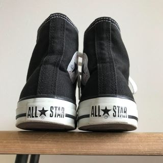 コンバース(CONVERSE)のコンバース ハイカット オールスター(スニーカー)