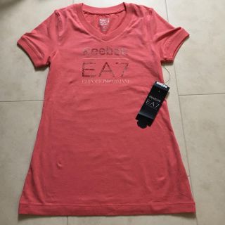 エンポリオアルマーニ(Emporio Armani)のEMPORIO ARMANI  Ｔシャツ  Mサイズ(Tシャツ(半袖/袖なし))