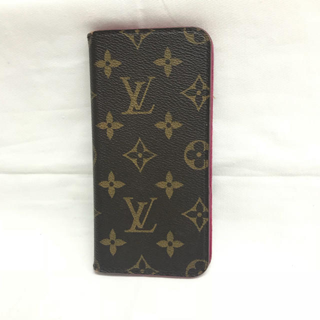 LOUIS VUITTON - ⭐️セール⭐️ LOUIS ルイヴィトン iPhoneケース 小物の通販 by VINTEL's shop｜ルイヴィトンならラクマ