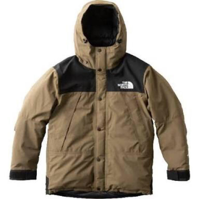 THE NORTH FACE -  north  face ビーチグリーン