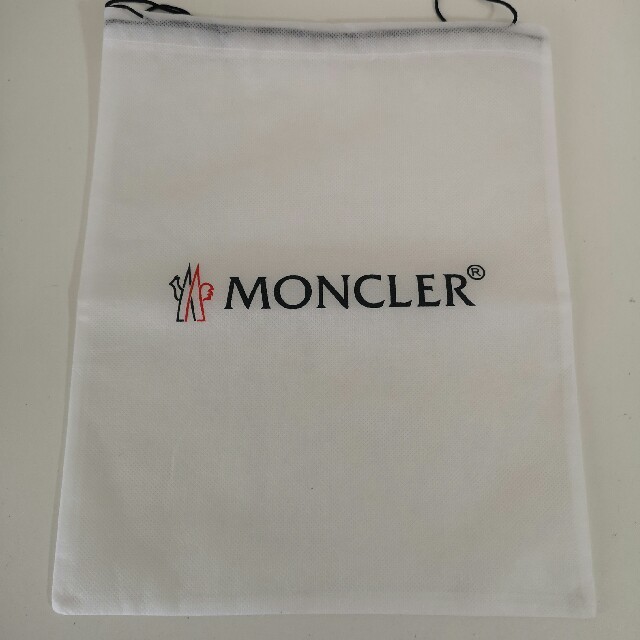 ブランド MONCLER - 新品 MONCLER モンクレール ロゴ キャップの通販 by Espoir's shop｜モンクレールならラクマ モンクレー