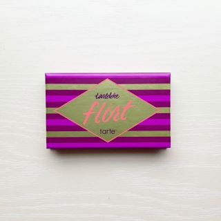 セフォラ(Sephora)のtarte アイシャドウパレット(アイシャドウ)