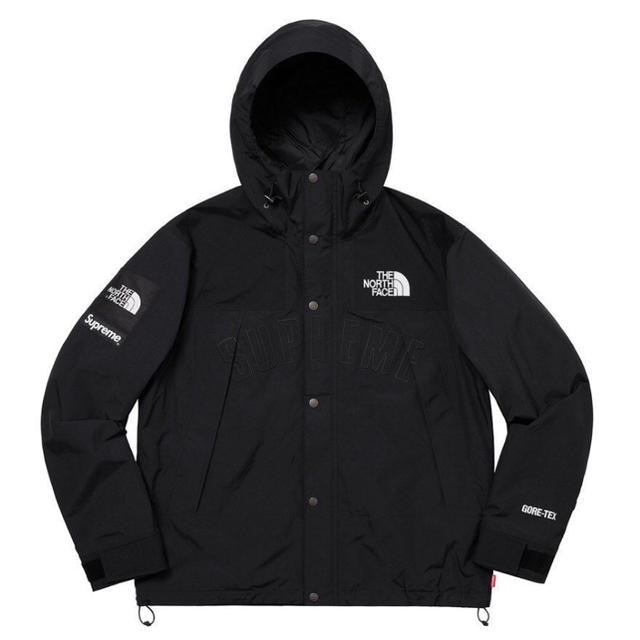 supreme The North Face マウンテンパーカーM