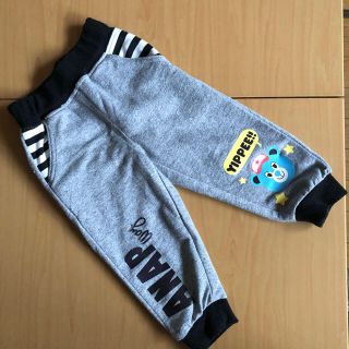 アナップキッズ(ANAP Kids)のキッズ用ズボン2点(パンツ/スパッツ)