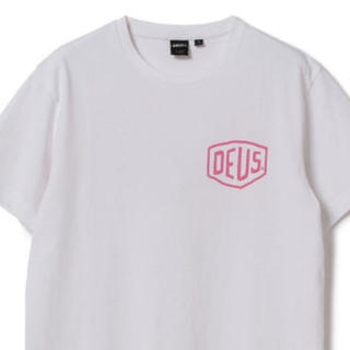 デウスエクスマキナ(Deus ex Machina)のデウスTシャツ(Tシャツ/カットソー(半袖/袖なし))
