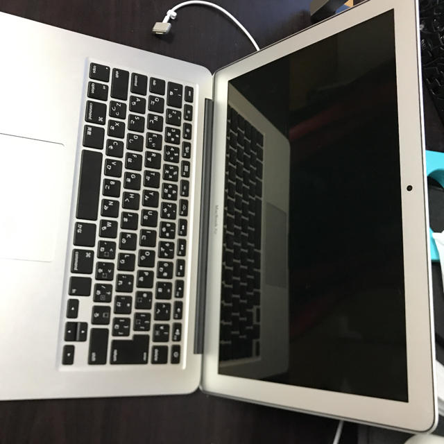 Mac (Apple) - MacBook Air 13インチ