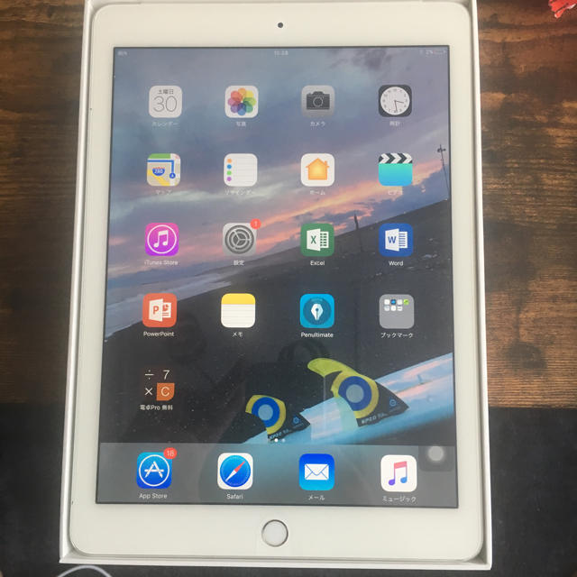 iPad AIR2