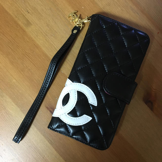 CHANEL ☆ iPhoneケース 7.8対応の通販 by upinsmoke's shop｜ラクマ