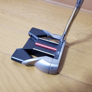 テーラーメイド(TaylorMade)のスパイダーOSパター(クラブ)