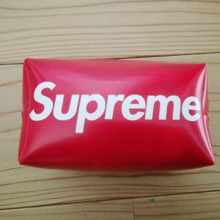 シュプリーム(Supreme)のsupremeポーチ(ポーチ)