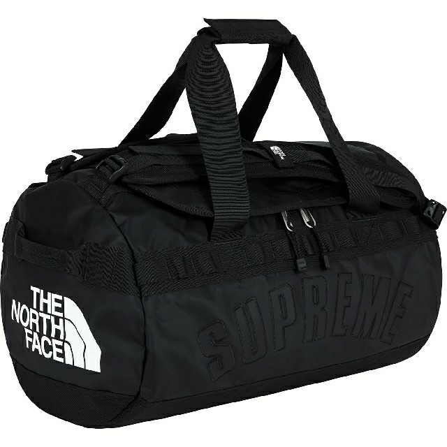 最終値下げ supreme northface duffel back