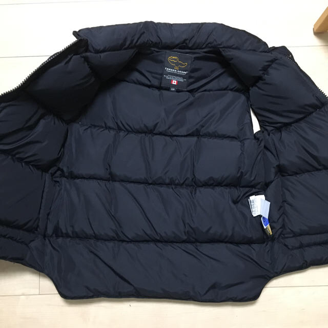 CANADA GOOSE(カナダグース)の「むっすん様専用」CANADA GOOSE ダウンベスト サイズS メンズのジャケット/アウター(ダウンベスト)の商品写真