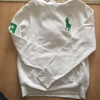 ポロラルフローレン(POLO RALPH LAUREN)のラルフローレンパーカー(パーカー)