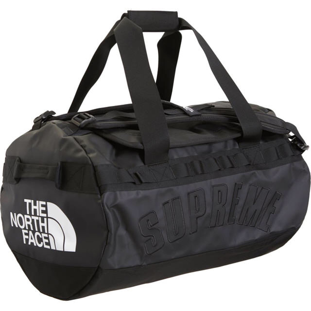 supreme north face duffle bag ダッフルバッグ