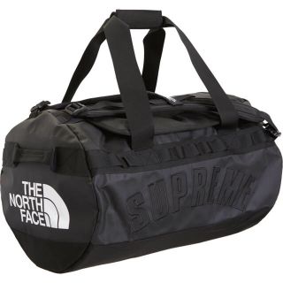 シュプリーム(Supreme)のsupreme north face duffle bag ダッフルバッグ(ボストンバッグ)