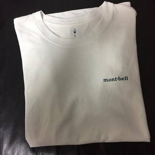 モンベル(mont bell)のモンベル  Tシャツ(Tシャツ/カットソー(半袖/袖なし))