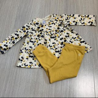 プチバトー(PETIT BATEAU)の最終お値引き！その後消します！(シャツ/カットソー)