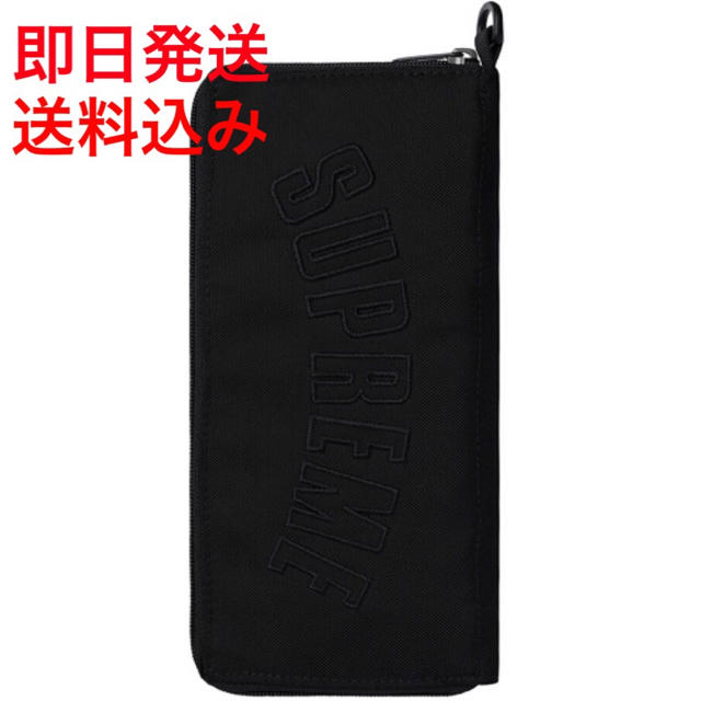 Supreme(シュプリーム)のsupreme the north Face Organizer ① メンズのファッション小物(その他)の商品写真