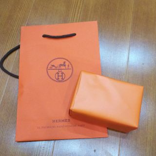 エルメス(Hermes)の＊ぷりんまる様専用＊(ボディソープ/石鹸)