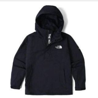 ザノースフェイス(THE NORTH FACE)のノースフェイスDALTON ANORAK White label(マウンテンパーカー)