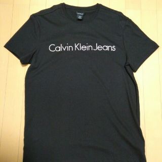 カルバンクライン(Calvin Klein)のカルバンクラインジーンズTシャツ(Tシャツ/カットソー(半袖/袖なし))