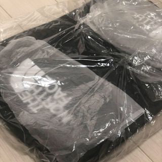 シュプリーム(Supreme)の【国内正規品】Supreme The North Face  Bag バッグ 黒(バッグパック/リュック)