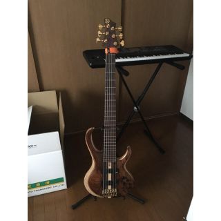 アイバニーズ(Ibanez)のIbanez btb1806 6弦ベース(エレキベース)