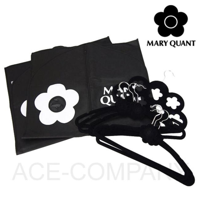 MARY QUANT(マリークワント)のハンガー＆カバーセット その他のその他(その他)の商品写真