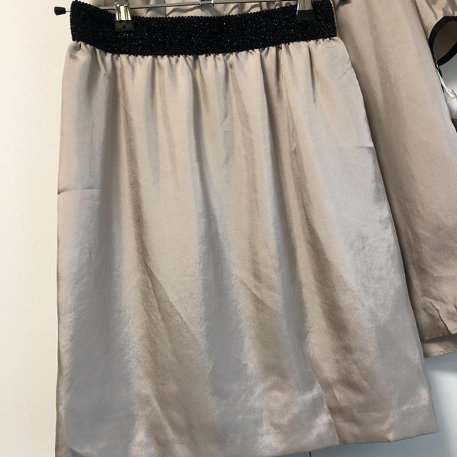 LOUNIE(ルーニィ)のルーニィのセットアップ レディースのフォーマル/ドレス(スーツ)の商品写真
