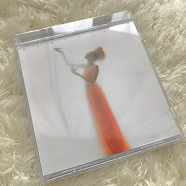 MISIA  幸せをフォーエバー エンタメ/ホビーのCD(ポップス/ロック(邦楽))の商品写真