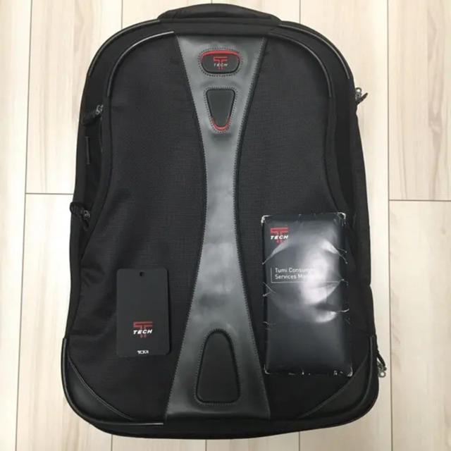 美品 TUMI キャリーバッグ