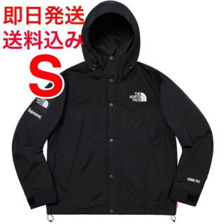 シュプリーム(Supreme)のS the north face Mountain Parka ①(マウンテンパーカー)