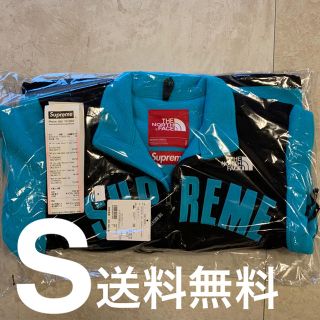 シュプリーム(Supreme)のsupreme thenorthface denali fleece JKT S(ナイロンジャケット)