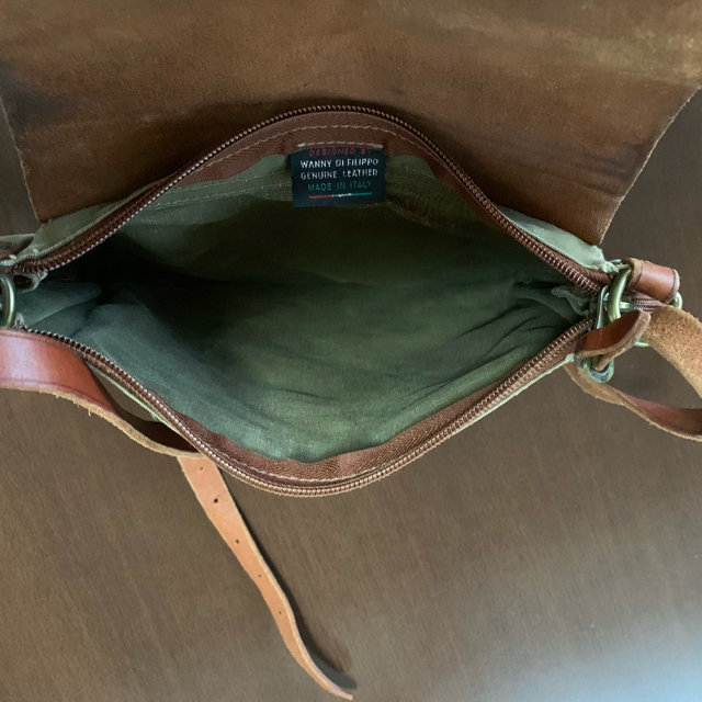 IL BISONTE(イルビゾンテ)のイル ビゾンテ バック レディースのバッグ(ショルダーバッグ)の商品写真