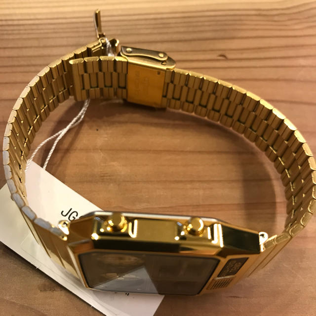 CITIZEN(シチズン)のシチズン CITIZEN アナデジ 新品未使用保管品 ANA-DIGI メンズの時計(腕時計(デジタル))の商品写真