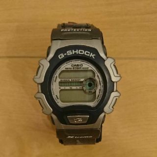 ジーショック(G-SHOCK)のカシオＧ-ショック(腕時計(デジタル))