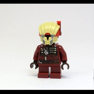 レゴ(Lego)のレゴ スターウォーズ ウィーゼル ミニフィグ(積み木/ブロック)