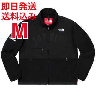 シュプリーム(Supreme)のM the north face Denali Fleece Jacket ①(ブルゾン)