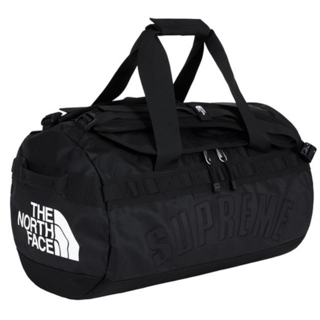 バッグTNF Arc Logo Small Base Camp Duffle Bag